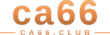 ca66 logo